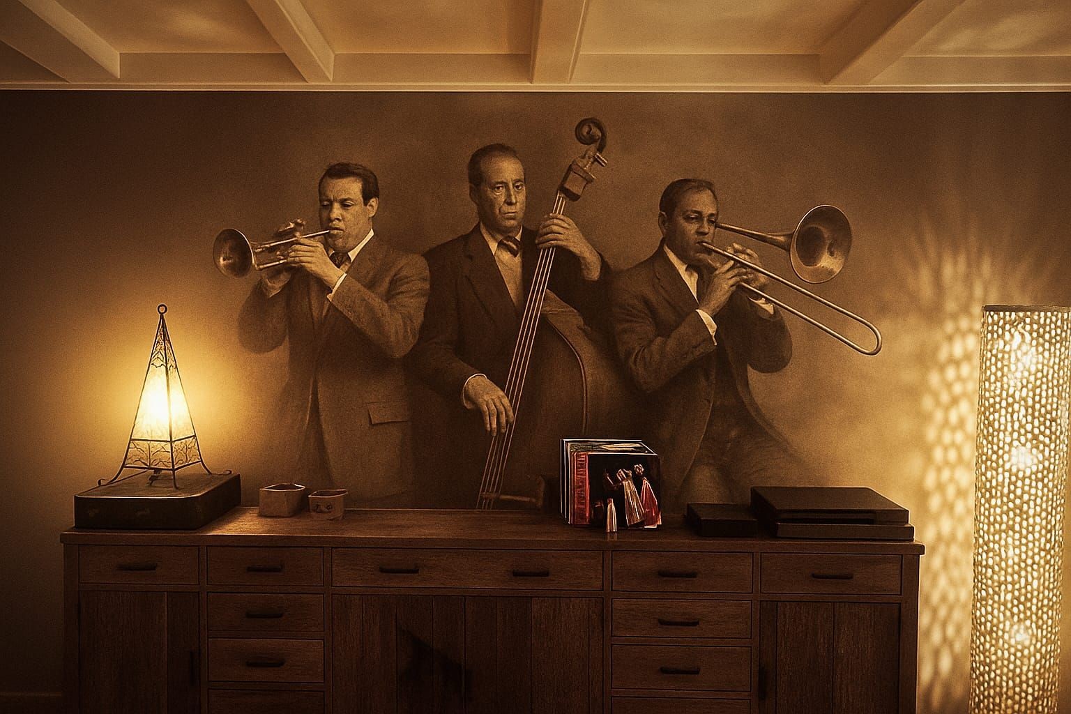 Signature Wall – €1.050