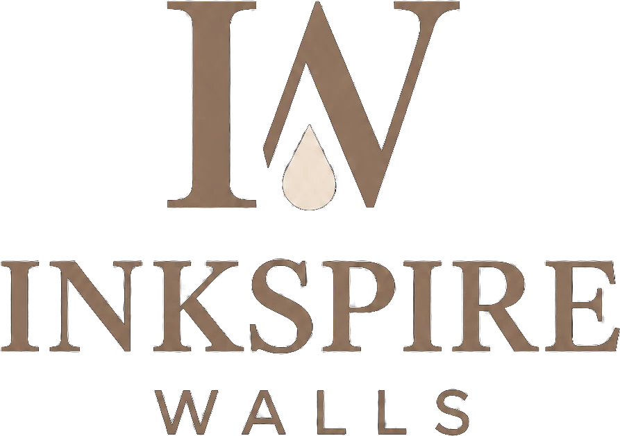 Inkspire Walls